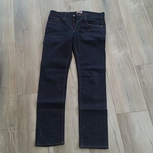 Psycho Bunny Jeans Slim 32